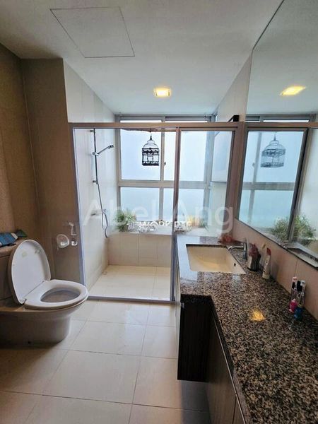 4 Bed Condo for Sale in  The Metropolitan Condominium - Image 4